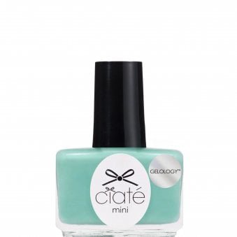 Nail Polish - Pepperminty 5ml (PPM104_KM)