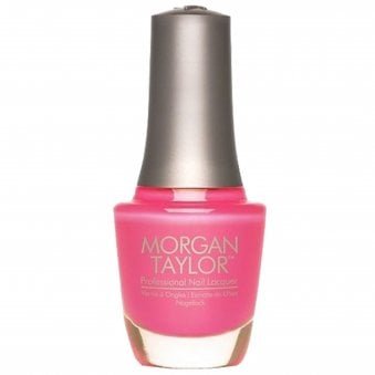Nail Polish - Pink Flame-ingo 15ml (50154)