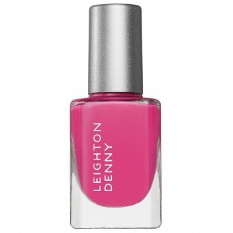 Nail Polish - Plush Pink 13.5ml (LDE3149)