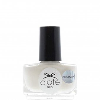 Nail Polish - Pretty In Putty 5ml (PPMG263)