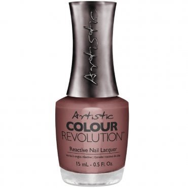 Fueled and Furious 2017 Nail Polish Collection - Radiate My Love (2300121) 15ml