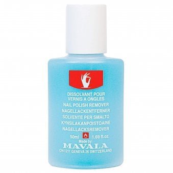 Nail Polish Remover 50ml