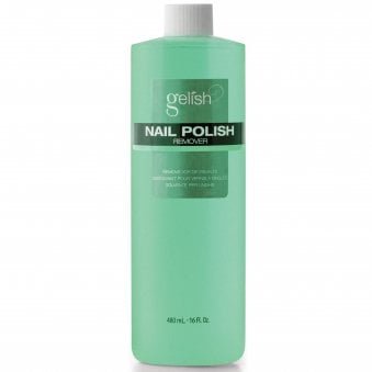 Nail Polish Remover 480ml (01386)