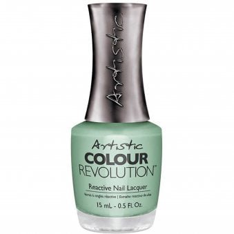Professional Reactive Nail Polish - Rogue Vogue 15ml