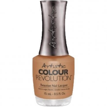 Tribal Instinct 2016 Collection Reactive Nail Lacquer - Running In The Buffalo 15ml (2300062)