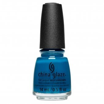 Nail Polish - Saved By The Bluebell (84618) 14ml