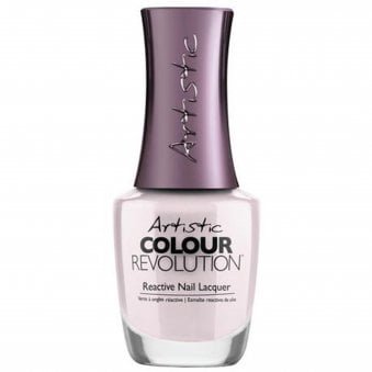 Professional Reactive Nail Polish - Scoop, There It Is! 15ml