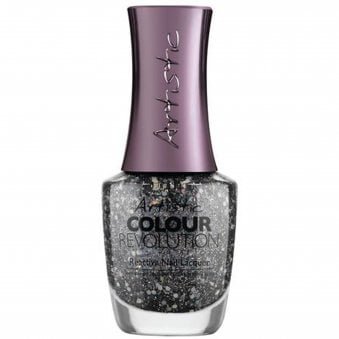 Professional Reactive Nail Polish - Secrets 15ml