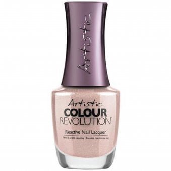 Professional Reactive Nail Polish - Sequin You Later 15ml