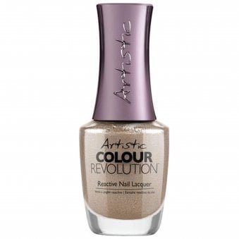 Professional Reactive Hybrid Nail Lacquers - Serenity (2303133) 15ml