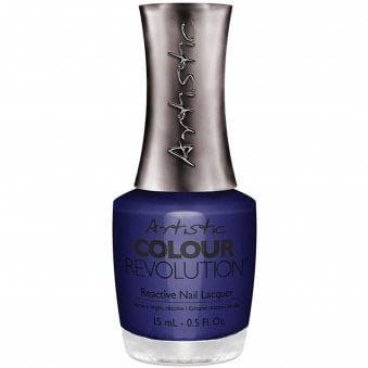 Professional Reactive Nail Polish - Serving Up Sass 15ml