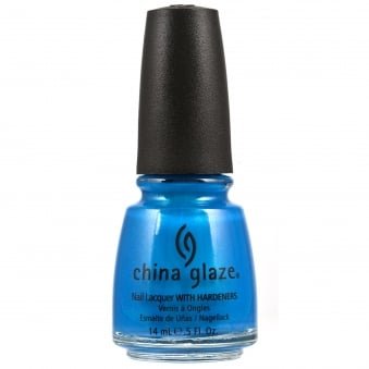 Nail Polish - Sexy In The City 14ml (72033)