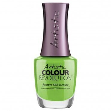 Professional Reactive Nail Polish - Shaded Not Jaded 15ml