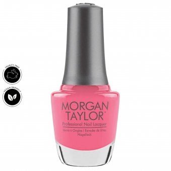 Nail Polish - Shake It Till You Samba 15ml (3110895)