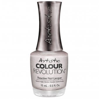 Professional Reactive Nail Polish - Sharp As Nails 15ml