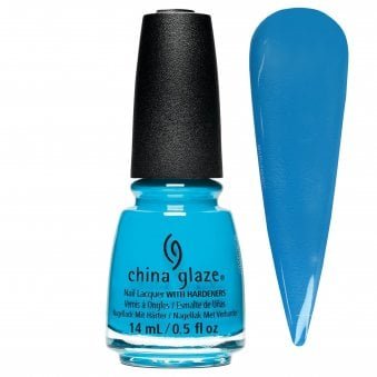 Cali Dreams 2021 Summer Nail Polish - Shore Feels Good (85008) 14ml