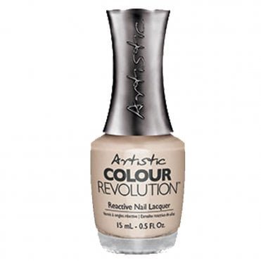 Professional Reactive Hybrid Nail Lacquers - Skindalous 15ml (2303250)