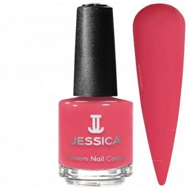 Bon Voyage Summer 2022 Nail Polish Collection - Starfish 14.8ml
