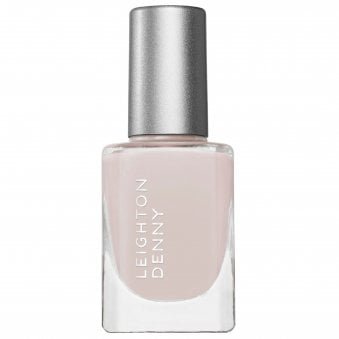 Vegan-Friendly Nail Polish - Supernatural Nudes Collection 2024 - Starkers 12ml (LDE288A)