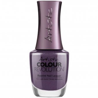 Professional Reactive Nail Polish - Stay In Your Lane 15ml