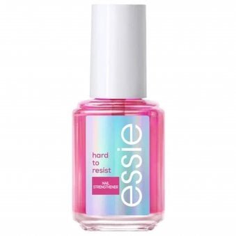 Nail Polish Strengthener - Hard To Resist - Sheer Pink Tint 13.5ml (2425)