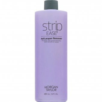 Nail Polish Strip Ease Remover 480ml (51021)