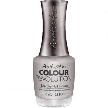 Professional Reactive Nail Lacquer - Suit Yourself 15ml (2300032)