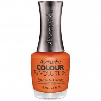 Professional Reactive Nail Polish - Summer Crushin' 15ml