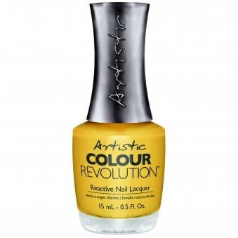 Professional Reactive Nail Lacquer - Sun's Out Buns Out 15ml (2300112)