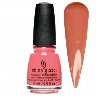 Cali Dreams 2021 Summer Nail Polish - Sunset Crew (85004) 14ml