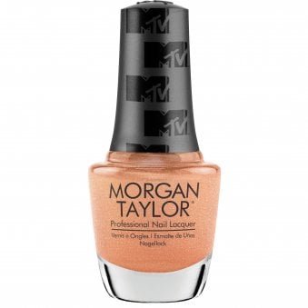 Switch On Color 2020 MTV Summer Nail Polish Collection - Super Fandom 15ml (3110389)