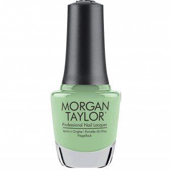 Nail Polish - Supreme In Green 15ml (50084)
