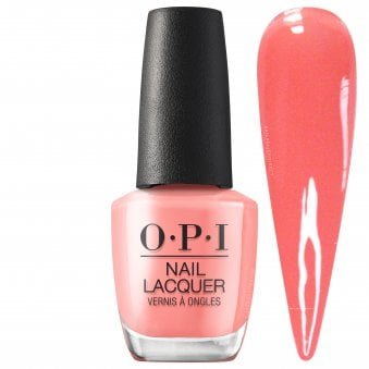 Nail Polish - Suzi is My Avatar 15ml (NLD53)
