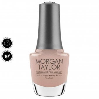 Nail Polish - Taupe Model 15ml (3110878)