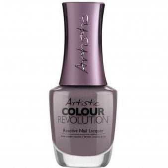 Professional Reactive Nail Polish - Taupe Of The A-List 15ml