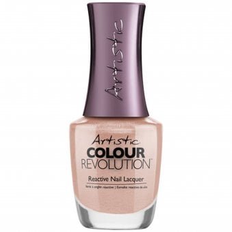 Professional Reactive Nail Polish - The Big Re-Veil 15ml