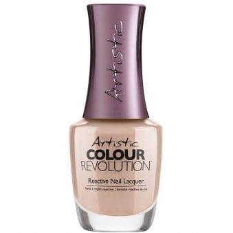 Professional Reactive Nail Polish - The Original 15ml