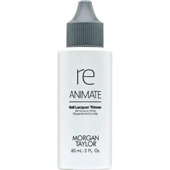 Nail Treatments - Nail Lacquer Thinner Re Animate 60ml (51020)