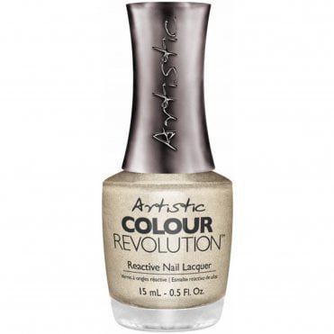 Professional Reactive Hybrid Nail Lacquers - This Girl Sleighs 15ml (2300135)