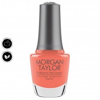 Nail Polish - Tiki Tiki Laranga 15ml (3110894)