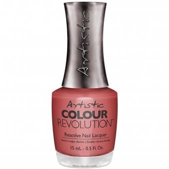 Professional Reactive Nail Polish - Too Much Sauce 15ml