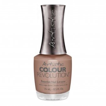 Professional Reactive Nail Polish - Treasure Beyond Measure 15ml