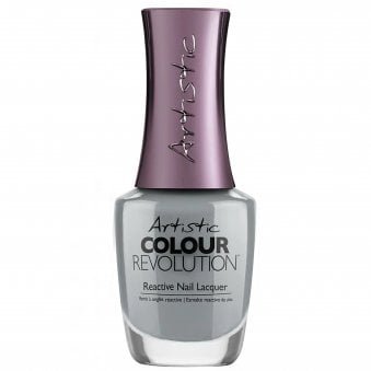Professional Reactive Nail Polish - Trending Now 15ml