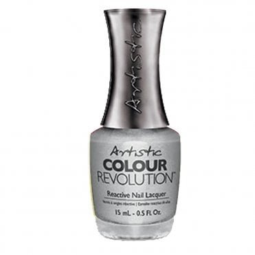 Professional Reactive Hybrid Nail Lacquers - Trouble 15ml (2303099)