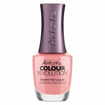 Professional Reactive Nail Polish - Tulle Death Do Us Apart 15ml