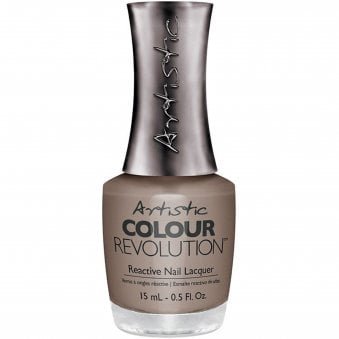 Professional Reactive Nail Polish - Under The Overalls 15ml