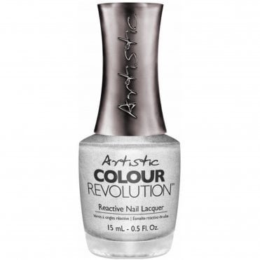 Professional Reactive Hybrid Nail Lacquers - Up To Snow Good 15ml (2300136)