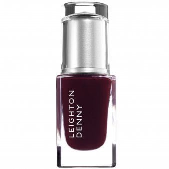 Vegan-Friendly Nail Polish - Vamp 12ml (LDE209A)