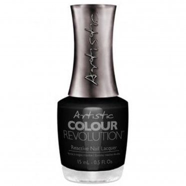 Professional Reactive Nail Polish - Villainous Vibes 15ml