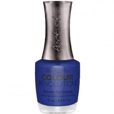Tribal Instinct 2016 Collection Reactive Nail Lacquer - War Party 15ml (2300065)